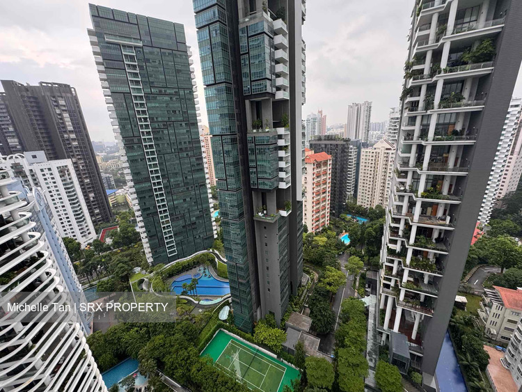 Espada (D9), Apartment #611960371